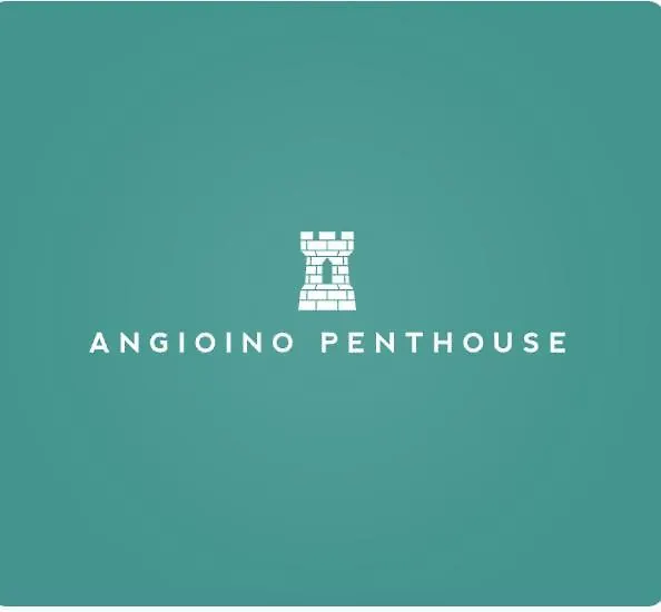 Angioino Penthouse Apartment Naples Italy